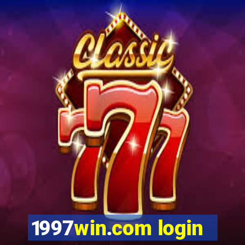 1997win.com login